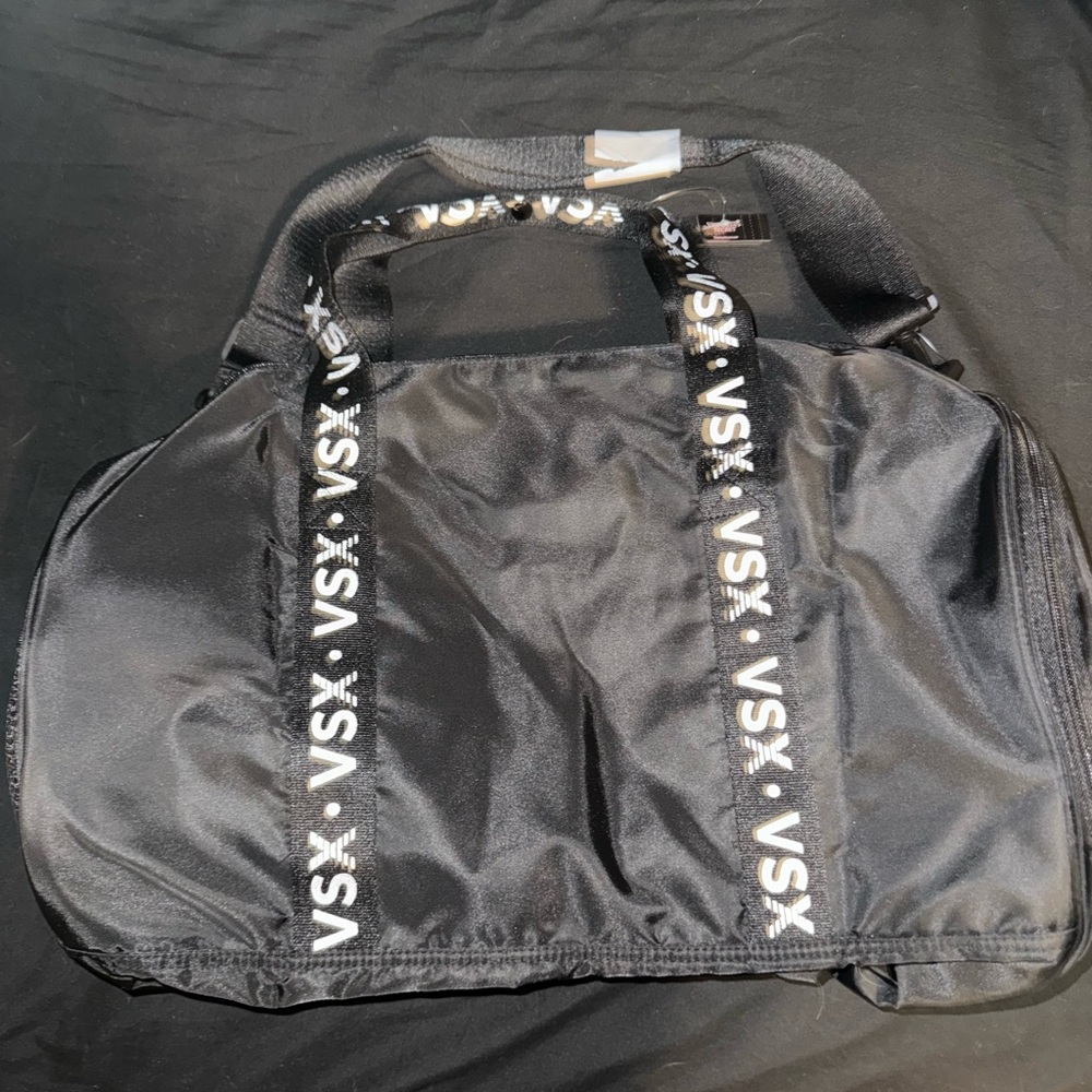 Victoria Secret Duffel Bag